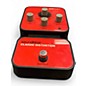 Used Source Audio SA124 Classic Distortion Effect Pedal thumbnail