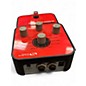 Used Source Audio SA124 Classic Distortion Effect Pedal