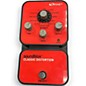 Used Source Audio SA124 Classic Distortion Effect Pedal