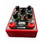 Used Line 6 Pocket Pod Express Amp Modeler Effect Processor
