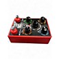 Used Line 6 Pocket Pod Express Amp Modeler Effect Processor