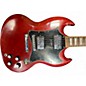 Used Gibson SG Standard red Solid Body Electric Guitar