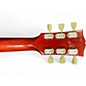 Used Gibson SG Standard red Solid Body Electric Guitar