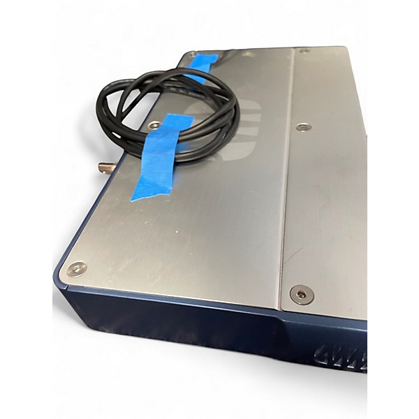 Used PreSonus STUDIO 192 MOBLIE Audio Interface