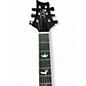 Used PRS SE P20E Black Acoustic Electric Guitar
