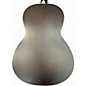 Used PRS SE P20E Black Acoustic Electric Guitar
