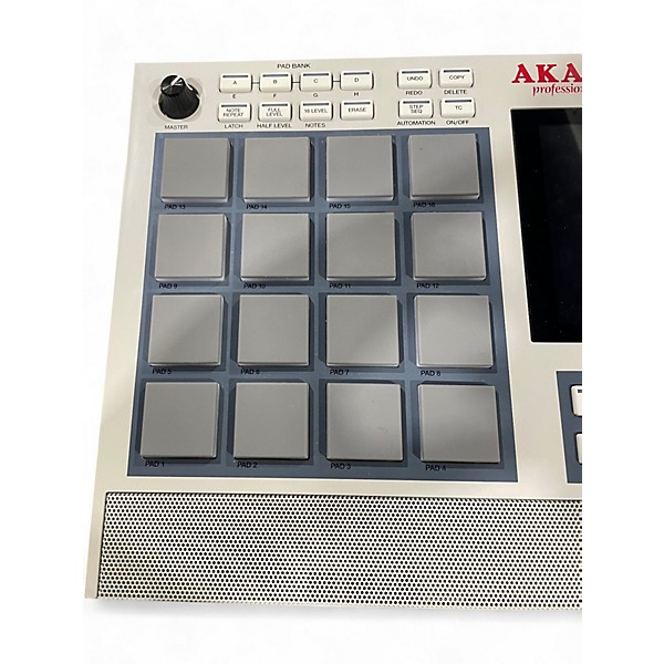 Used Akai Professional MPC Live 2 Production Controller