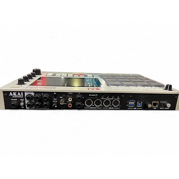 Used Akai Professional MPC Live 2 Production Controller