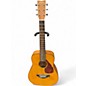 Used Yamaha JR1 3/4 Natural Acoustic Guitar thumbnail