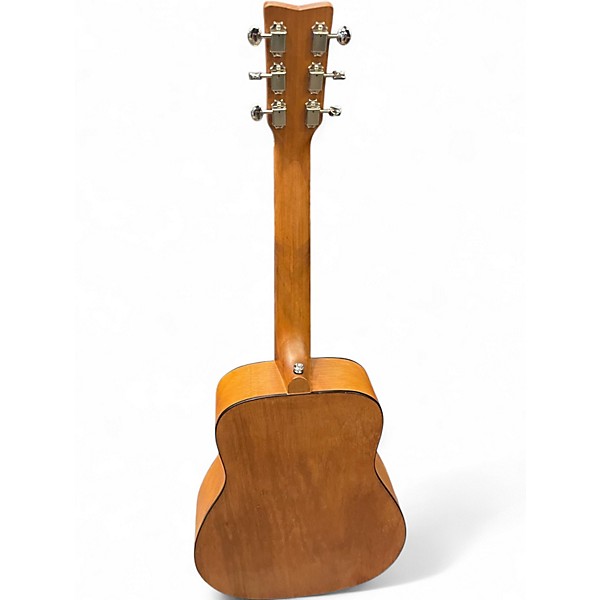 Used Yamaha JR1 3/4 Natural Acoustic Guitar