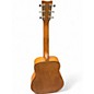 Used Yamaha JR1 3/4 Natural Acoustic Guitar