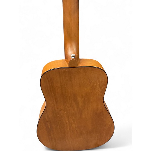 Used Yamaha JR1 3/4 Natural Acoustic Guitar