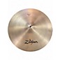 Used Zildjian 20in Medium Ride Cymbal thumbnail