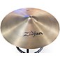 Used Zildjian 20in Medium Ride Cymbal