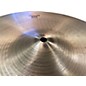 Used Zildjian 20in Medium Ride Cymbal