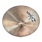 Used Zildjian 20in Medium Ride Cymbal