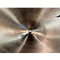 Used Zildjian 20in Medium Ride Cymbal