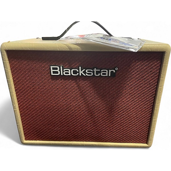 Used Blackstar DEBUT 15E Guitar Combo Amp