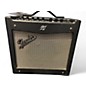 Used Fender Mustang I 20W 1X8 Guitar Combo Amp thumbnail