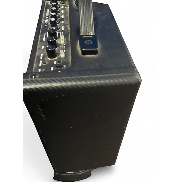 Used Fender Mustang I 20W 1X8 Guitar Combo Amp