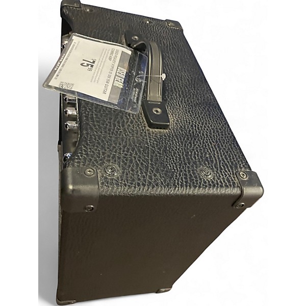 Used Peavey Vypyr 15 1X8 15W Guitar Combo Amp