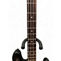 Used Squier JAZZ BASS 2 Color Sunburst Electric Bass Guitar