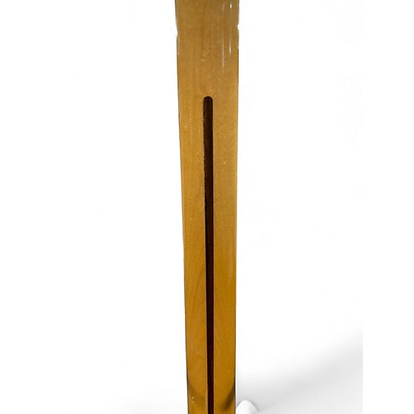 Used Squier JAZZ BASS 2 Color Sunburst Electric Bass Guitar