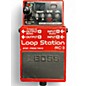 Used BOSS RC3 Loop Station Pedal thumbnail