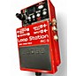 Used BOSS RC3 Loop Station Pedal