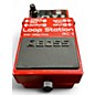 Used BOSS RC3 Loop Station Pedal