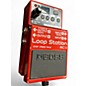 Used BOSS RC3 Loop Station Pedal