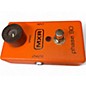 Used MXR M101 Phase 90 Effect Pedal