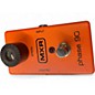 Used MXR M101 Phase 90 Effect Pedal