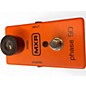 Used MXR M101 Phase 90 Effect Pedal