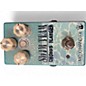 Used Mojo Hand FX SWIM TEAM CHORUS FLANGER Effect Pedal thumbnail