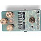 Used Mojo Hand FX SWIM TEAM CHORUS FLANGER Effect Pedal