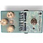 Used Mojo Hand FX SWIM TEAM CHORUS FLANGER Effect Pedal