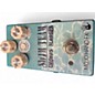 Used Mojo Hand FX SWIM TEAM CHORUS FLANGER Effect Pedal