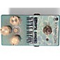 Used Mojo Hand FX SWIM TEAM CHORUS FLANGER Effect Pedal