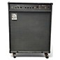 Used Ampeg BA210V2 2x10 Bass Combo Amp thumbnail