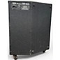 Used Ampeg BA210V2 2x10 Bass Combo Amp
