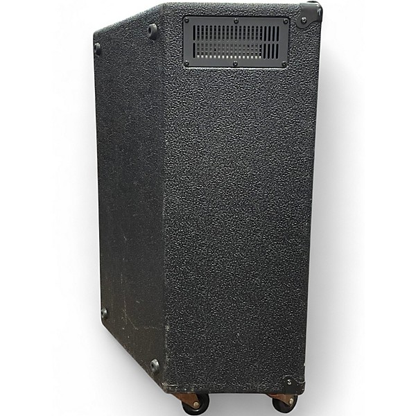 Used Ampeg BA210V2 2x10 Bass Combo Amp