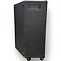 Used Ampeg BA210V2 2x10 Bass Combo Amp