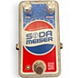 Used Devi Ever Soda Meiser Effect Pedal thumbnail