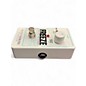 Used Electro-Harmonix Freeze Sound Retainer Compression Effect Pedal
