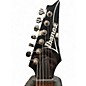 Used Ibanez RG421PB Caribbean Shoreline Solid Body Electric Guitar