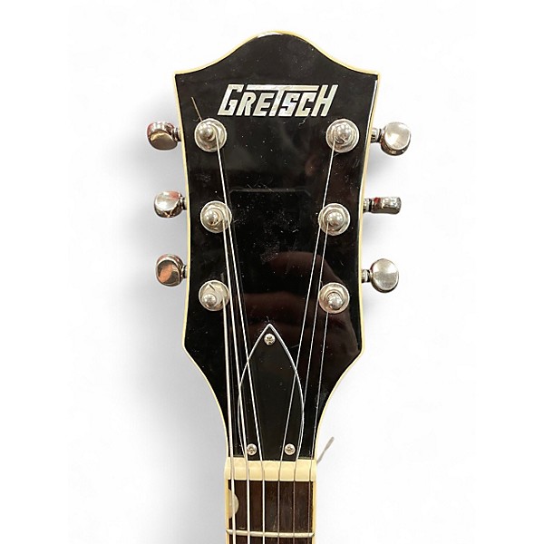 Used Gretsch Guitars G5655T-CB-JR Amethyst Hollow Body Electric Guitar