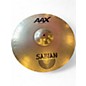 Used SABIAN 20in AAX Metal Ride Brilliant Cymbal thumbnail