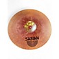 Used SABIAN 20in AAX Metal Ride Brilliant Cymbal