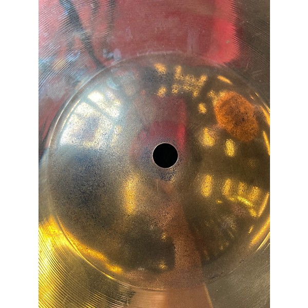 Used SABIAN 17in AAX Xplosion Crash Cymbal